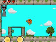Spel Retro sprickor  på nätet