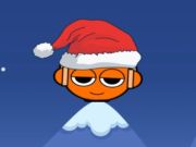 Spel SPRUNKI SANTA  på nätet