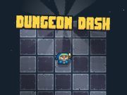 Spel Dungeon Dash på nätet