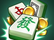 Spel Mahjong match på nätet
