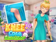 Spel Knäfallsimulator  på nätet
