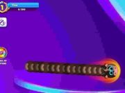 Spel Snake Warz. io  på nätet