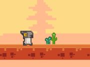 Spel Pet Runner Dinosaur Jump på nätet