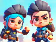 Spel Jigsaw Puzzle: Brawl Stars på nätet