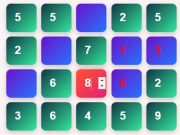 Spel Modern sudoku på nätet
