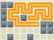 Spel Fyll en rad  på nätet