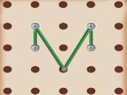 Spel Twisted Rope Symle  på nätet