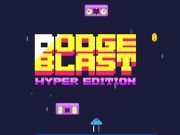 Spel Dodge Blast Hyper Edition på nätet