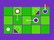 Spel Golfpussel  på nätet