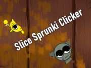 Spel Slice Sprunki Clicker pÄ nÀtet Spel Slice Sprunki Clicker pÄ nÀtet