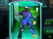 Spel Monster Evolution Demon DNA på nätet