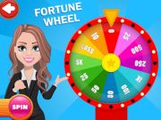 Spel Förmögenhetshjul  på nätet