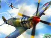 Spel WARPLANES Flight Simulator på nätet