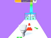 Spel Skibidi toalettpengar  på nätet
