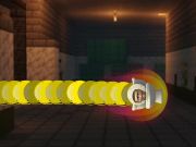 Spel Skibidi toalettorm. io i minecraft  på nätet