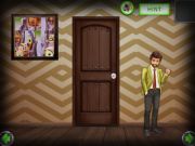 Spel Amgel Easy Room Escape 251 på nätet