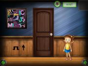 Spel AMGEL Kids Room Escape 273 på nätet