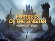 Spel Fortress of the Sinister på nätet