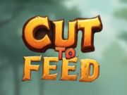 Spel Klipp för att föda  på nätet