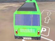 Spel Parkeringsbussutbildning  på nätet
