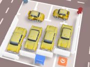 Spel Parkering galen  på nätet