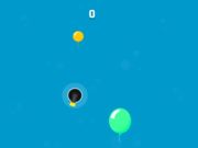 Spel Ballongskytt  på nätet