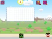 Spel Rädda nooben  på nätet