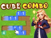 Spel Kubkombo  på nätet