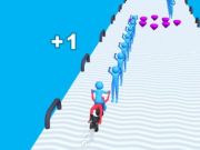 Spel Mänsklig fordon  på nätet