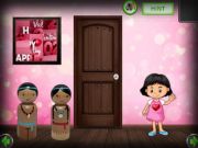 Spel Angel Valentine's Day Escape 6  på nätet