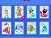 Spel Mix Monsters: Fun Susge  på nätet