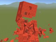 Spel Ultimate Destruction Simulator på nätet