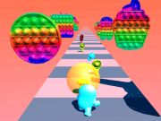 Spel Bubbelkörning pÄ nÀtet Spel Bubbelkörning pÄ nÀtet