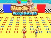 Spel Muscle Bridge Race 3D på nätet