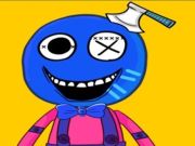 Spel Monster Makeover på nätet
