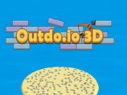 Spel Bräcka. io 3D  på nätet