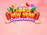 Spel Ellie Chinese New Year Celebration på nätet