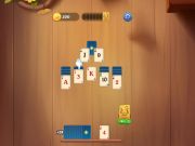 Spel Solitire Holiday  på nätet