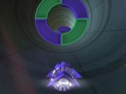 Spel Tunnel Rush 2: Color Smash på nätet