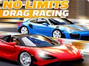 Spel Inga gränser: Dragracing  på nätet