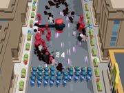 Spel Fierce Battle Breakout på nätet
