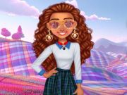 Spel Plaid Parade Challenge på nätet