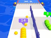 Spel Ormfärgutmaning  på nätet