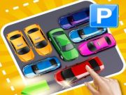 Spel Sort: Mitt parkeringsområde  på nätet