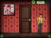 Spel Amgel Easy Room Escape 252 på nätet
