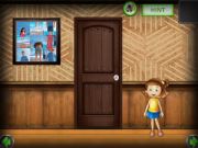 Spel AMGEL Kids Room Escape 274 på nätet