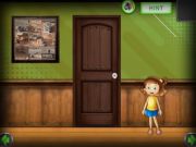 Spel AMGEL Kids Room Escape 275 på nätet