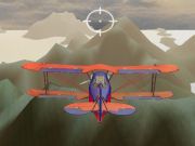 Spel Skybattle io på nätet