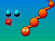 Spel ROOTLINGS: Djupets hemligheter  på nätet
