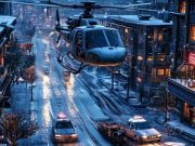 Spel DTA 2: Maniac på nätet